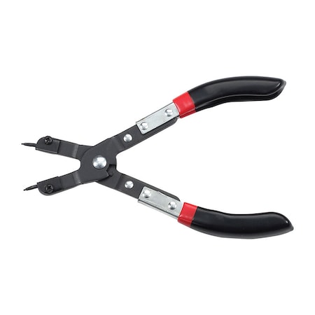 Gearwrench GEARWRENCH 1 pc Internal Snap Ring Pliers Set 445